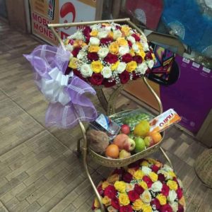 Kwanjula & Wedding Décor