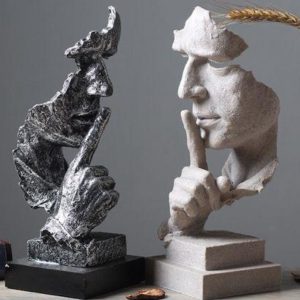 Sculpture Art Piece